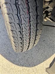 2003 Toyota Hilux - Thumbnail