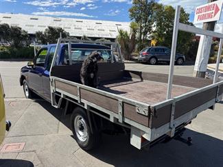 2003 Toyota Hilux - Thumbnail