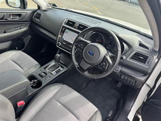 2020 Subaru Outback - Thumbnail