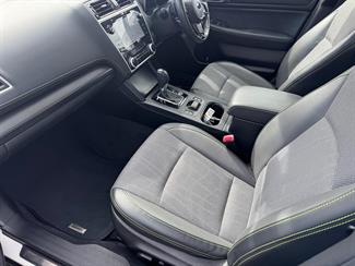 2020 Subaru Outback - Thumbnail
