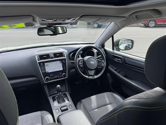 2020 Subaru Outback - Thumbnail