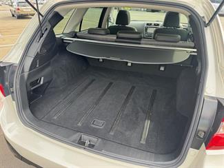 2020 Subaru Outback - Thumbnail