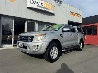 2014 Ford Ranger - Thumbnail