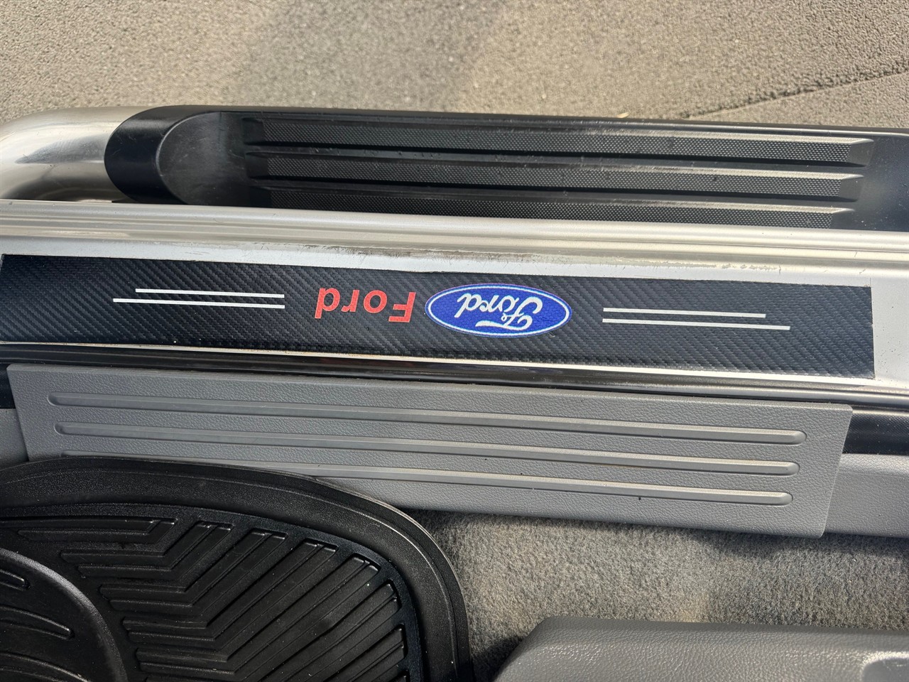 2014 Ford Ranger