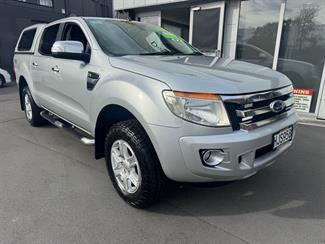2014 Ford Ranger - Thumbnail