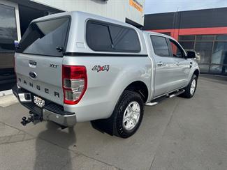 2014 Ford Ranger - Thumbnail