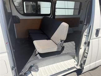 2020 Toyota Hiace - Thumbnail