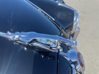 1961 Jaguar MK2 - Thumbnail