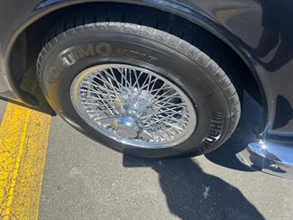1961 Jaguar MK2 - Thumbnail