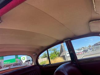 1961 Jaguar MK2 - Thumbnail
