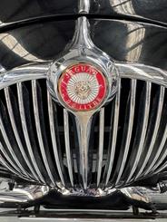 1961 Jaguar MK2 - Thumbnail