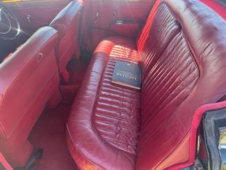 1961 Jaguar MK2 - Thumbnail