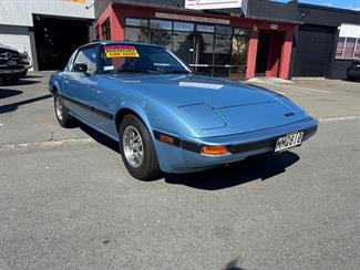 1981 Mazda Rx-7 - Thumbnail
