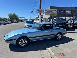 1981 Mazda Rx-7 - Thumbnail