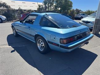 1981 Mazda Rx-7 - Thumbnail