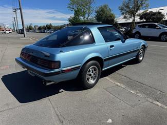 1981 Mazda Rx-7 - Thumbnail