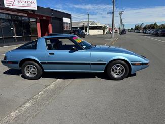 1981 Mazda Rx-7 - Thumbnail