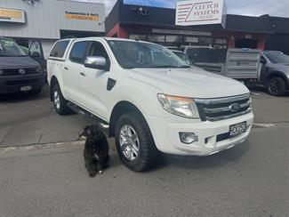 2013 Ford Ranger - Thumbnail