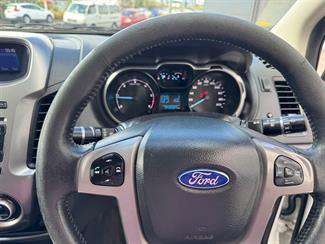 2013 Ford Ranger - Thumbnail