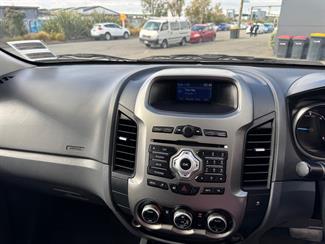 2013 Ford Ranger - Thumbnail