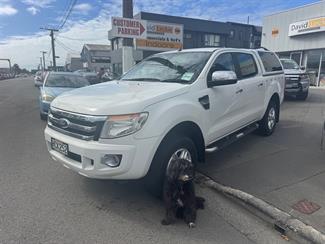 2013 Ford Ranger - Thumbnail