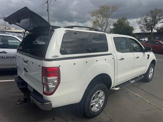 2013 Ford Ranger - Thumbnail