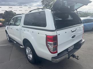 2013 Ford Ranger - Thumbnail