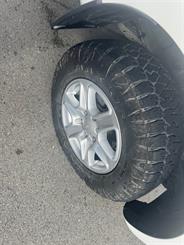 2013 Ford Ranger - Thumbnail