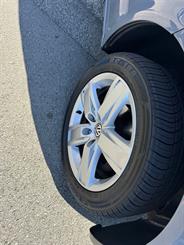 2011 Volkswagen T5 - Thumbnail