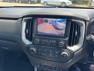 2016 Holden Colorado - Thumbnail