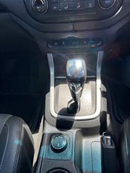 2016 Holden Colorado - Thumbnail