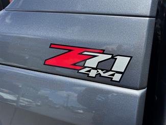 2016 Holden Colorado - Thumbnail