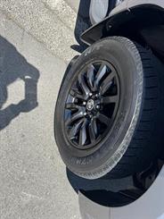 2016 Holden Colorado - Thumbnail