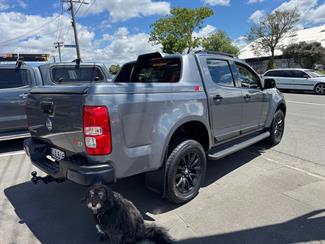 2016 Holden Colorado - Thumbnail