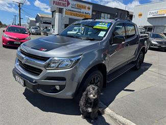 2016 Holden Colorado - Thumbnail