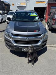 2016 Holden Colorado - Thumbnail