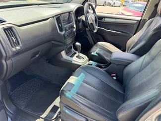 2016 Holden Colorado - Thumbnail