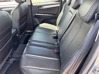 2016 Holden Colorado - Thumbnail