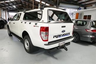 2013 Ford Ranger - Thumbnail