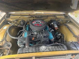 1968 Chrysler 300 - Thumbnail