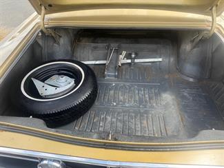 1968 Chrysler 300 - Thumbnail