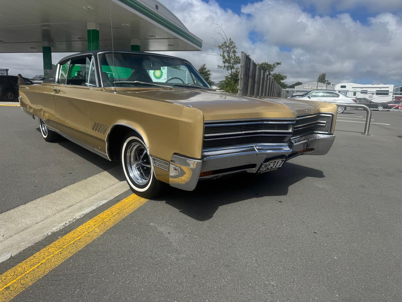 1968 Chrysler 300