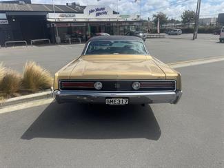 1968 Chrysler 300 - Thumbnail