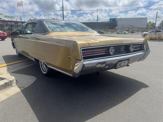 1968 Chrysler 300 - Thumbnail