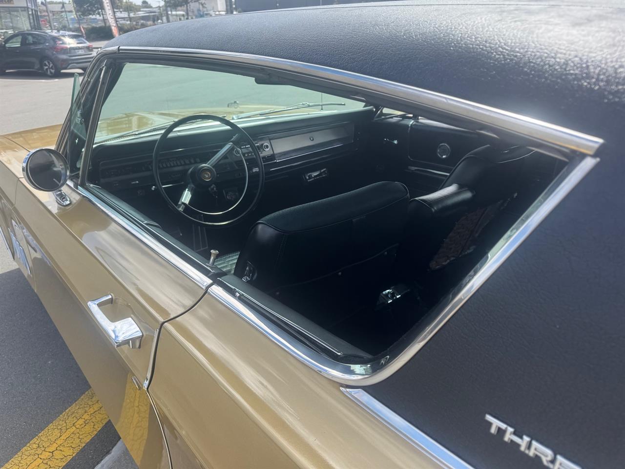 1968 Chrysler 300