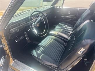 1968 Chrysler 300 - Thumbnail