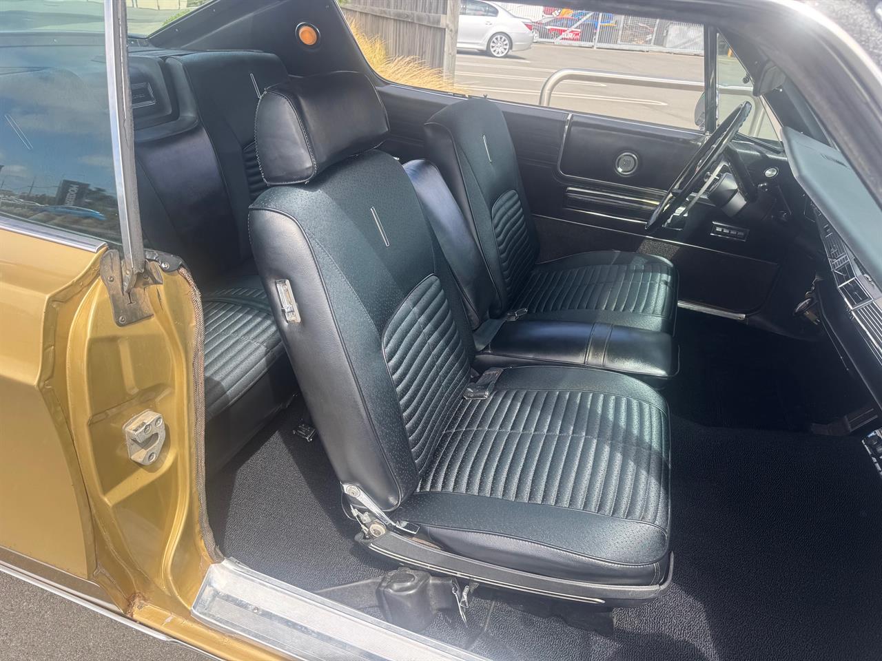 1968 Chrysler 300