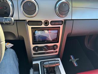 2005 Ford Mustang - Thumbnail