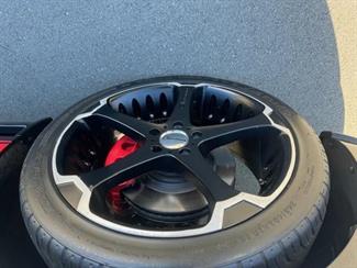 2005 Ford Mustang - Thumbnail