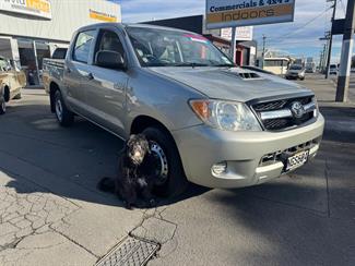 2006 Toyota Hilux - Thumbnail